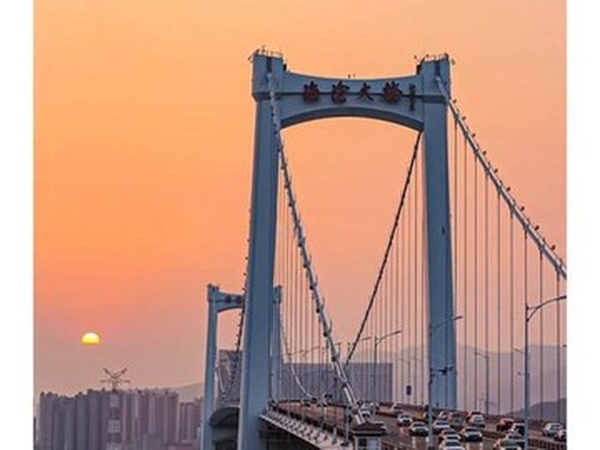 하이창대교 관광구