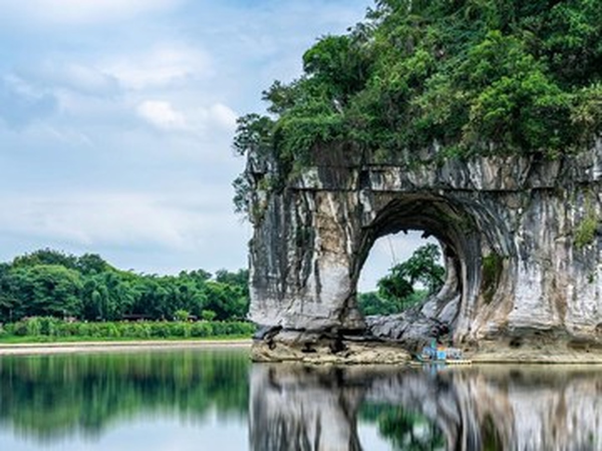 상비산경구