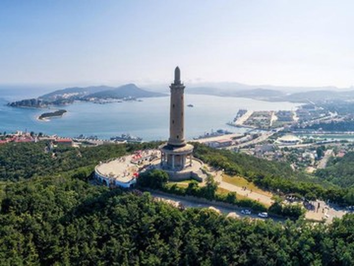 바이위산경구