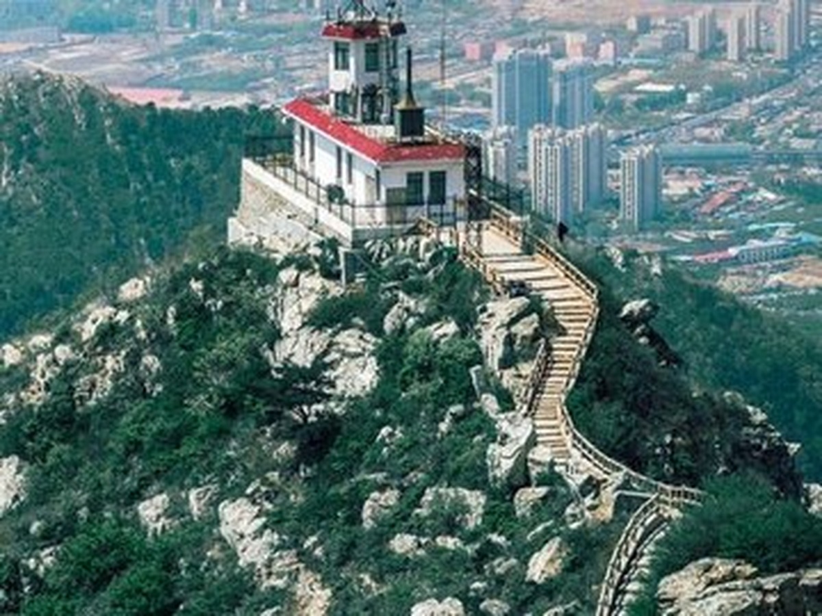 다헤이산풍경구