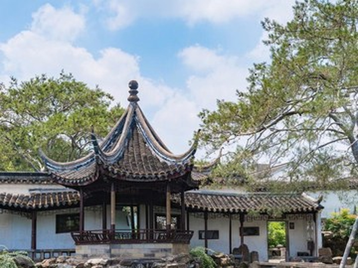 창랑정