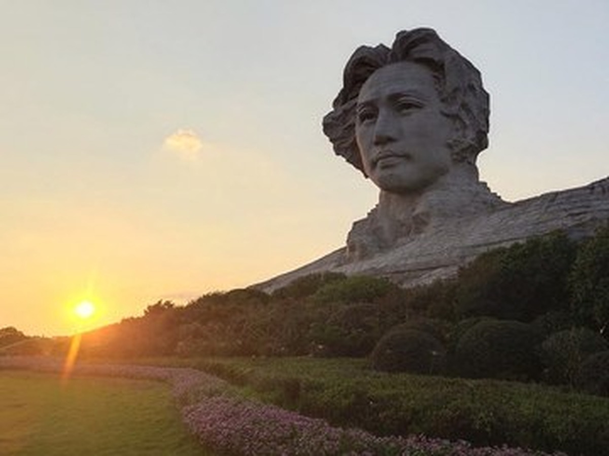 주쯔저우풍경구