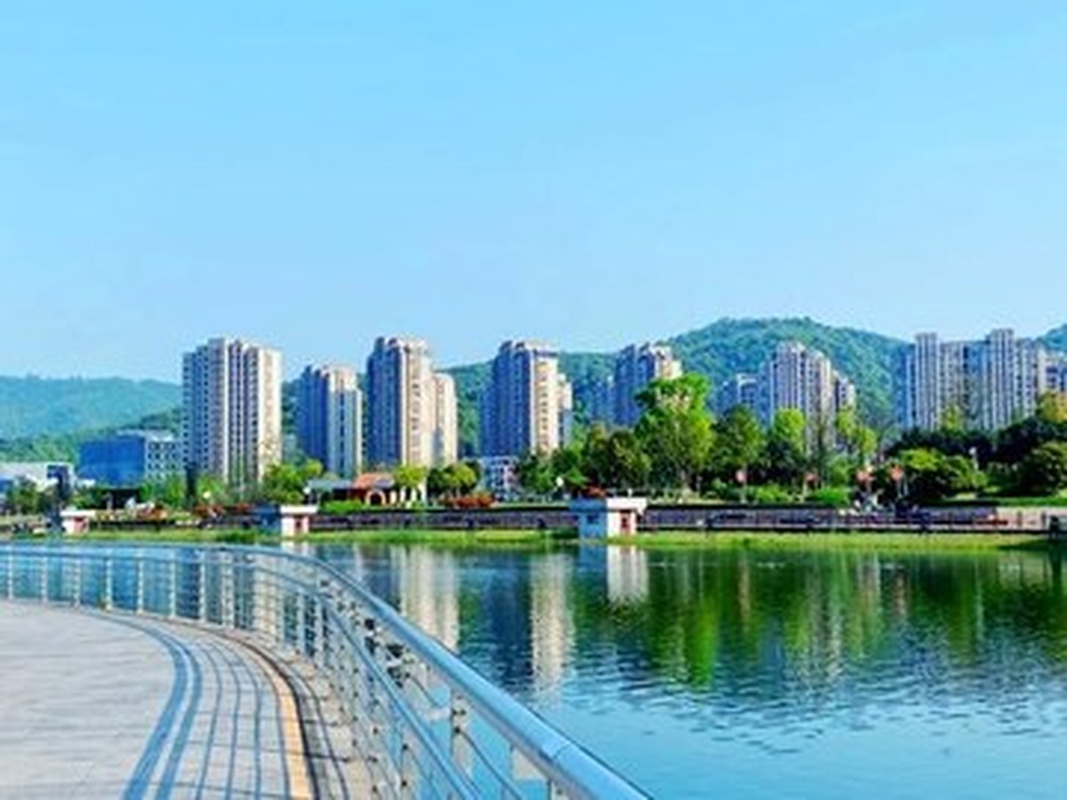 메이시후공원