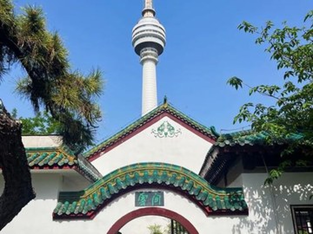 구이산풍경구
