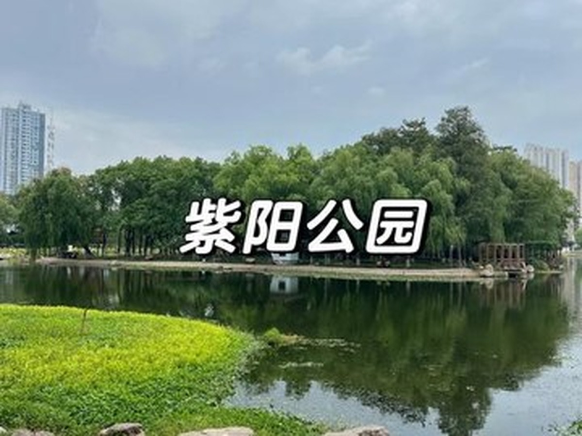 쯔양공원
