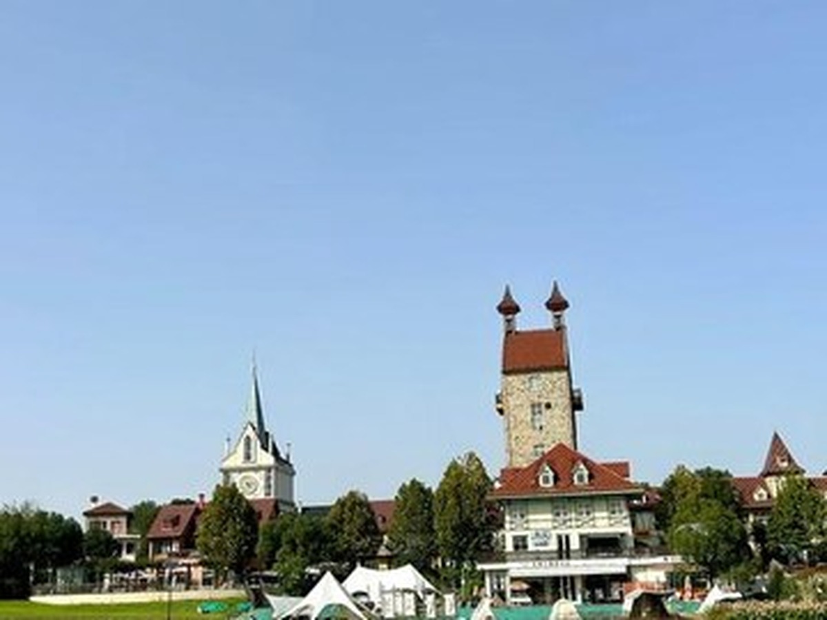 우한화훼박람원