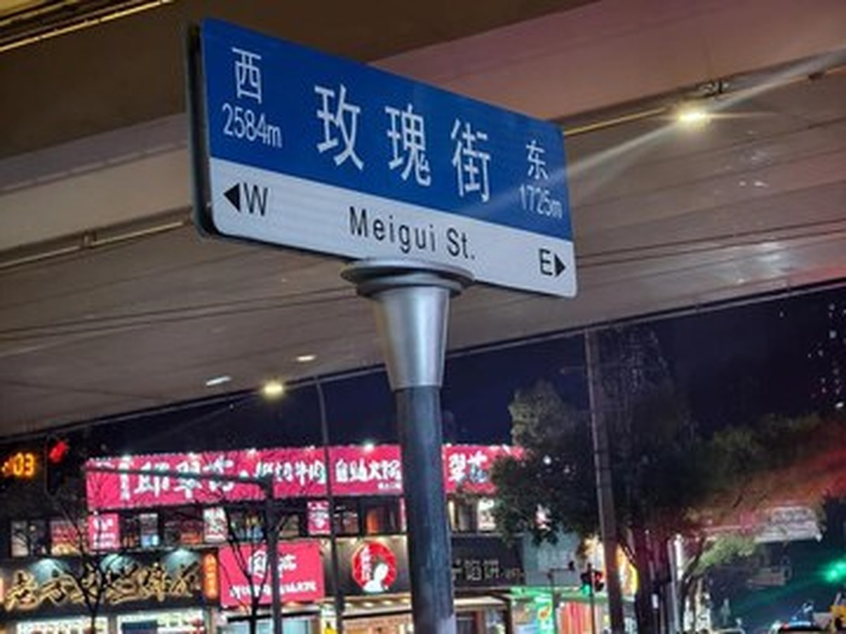 메이구이제