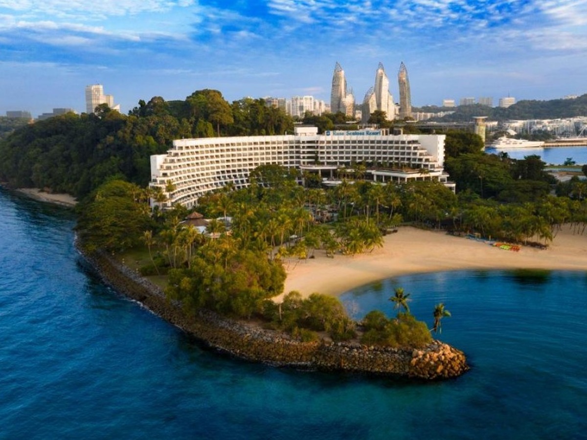 Shangri-La Rasa Sentosa