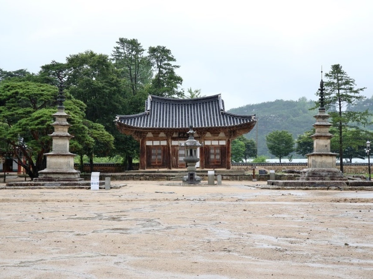 실상사