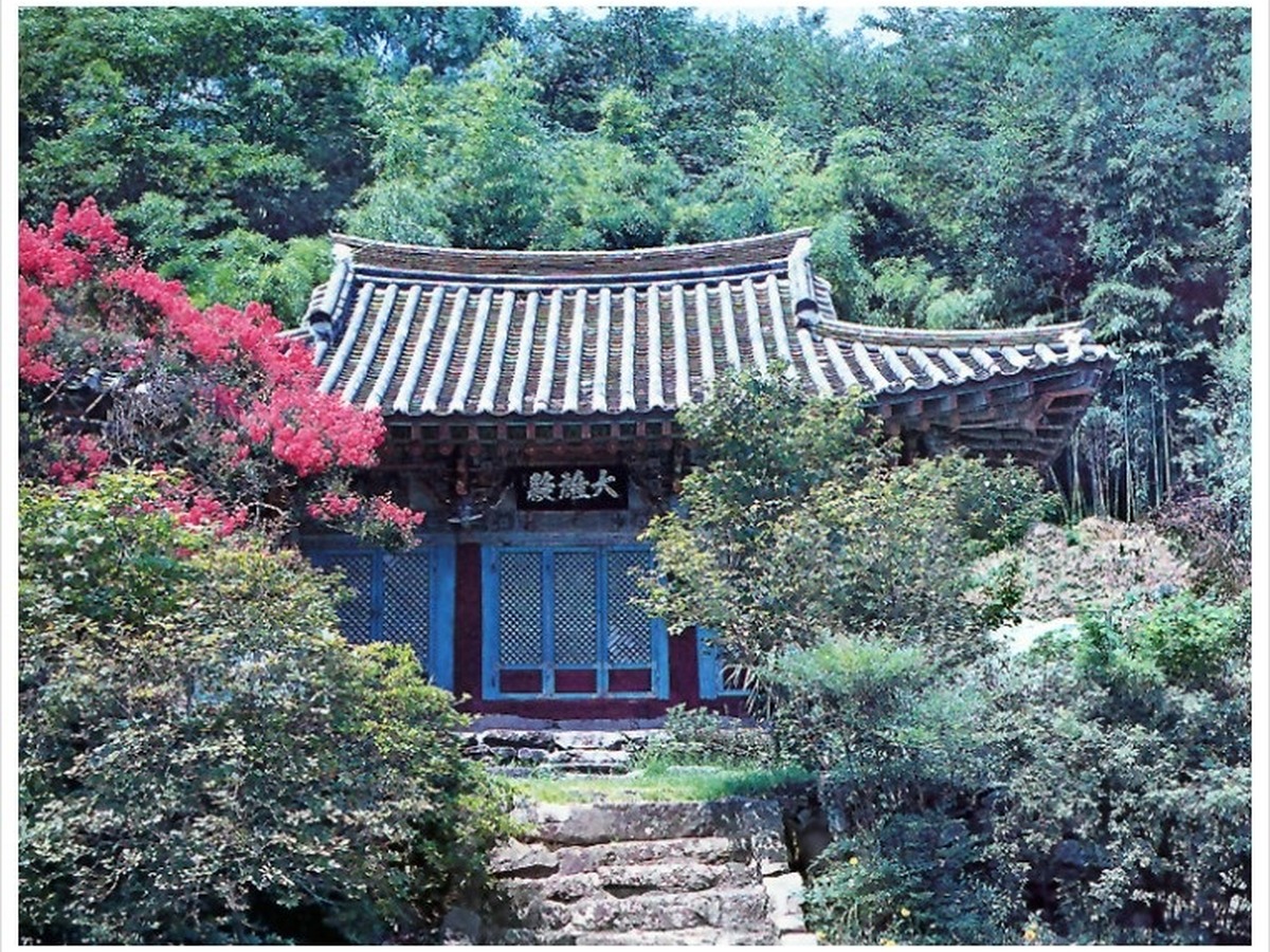 선국사