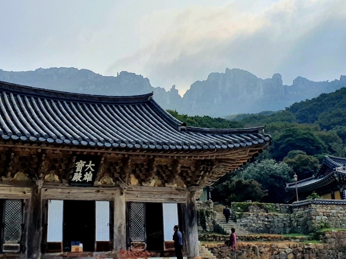 미황사